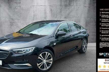 Opel Insignia 69.800 km 19.750 &euro; Lübbenau 03222