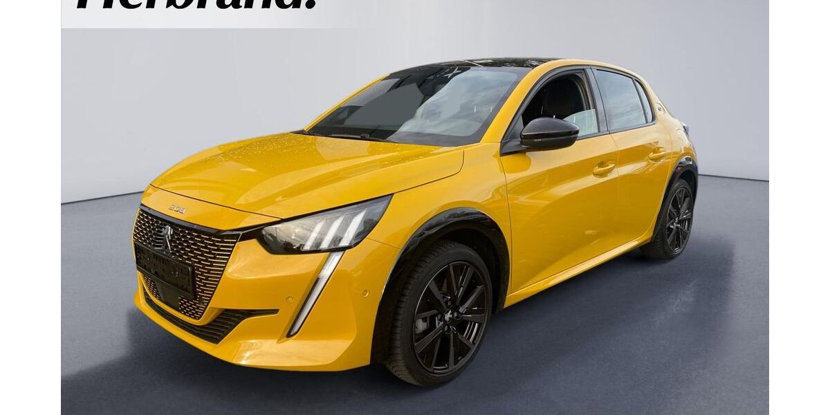 Peugeot 208 29.644 km 22.390 &euro; Mönchengladbach 41066