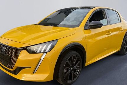 Peugeot 208 29.680 km 21.890 &euro; Mönchengladbach 41066