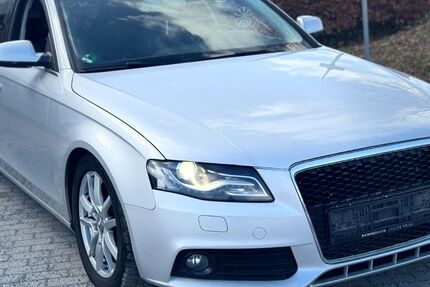 Audi A4 155.923 km 4.999 &euro; Wildau 15745