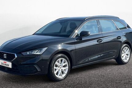 Seat Leon 64.170 km 19.596 &euro; Dietersheim 91463