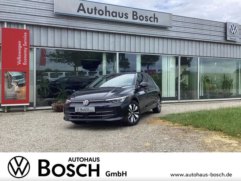 VW Golf 25.782 km 21.850 € Schnürpflingen-Ammerstetten 89194