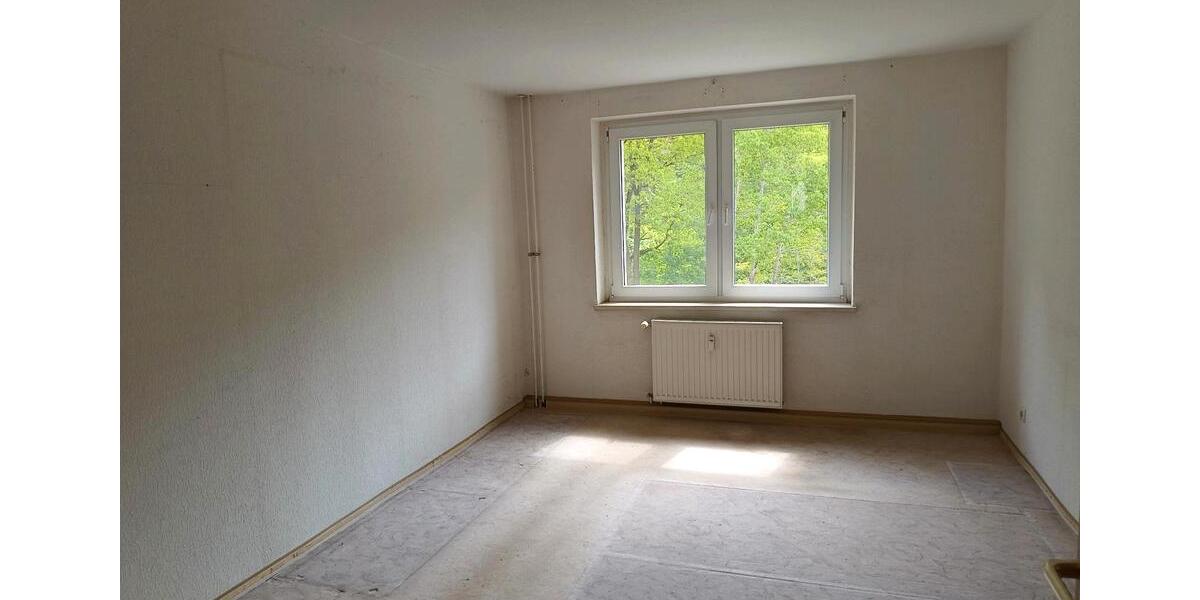 Etagenwohnung Templin - 3 Zimmer, 62 m&sup2;, 130.000&euro; | Angebot:26326928