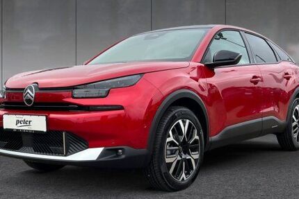 Citroen C4 3.500 km 25.000 &euro; Sömmerda 99610