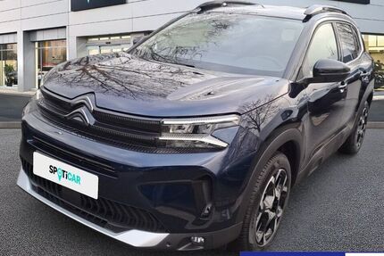 Citroen C5 Aircross 26.600 km 25.690 &euro; Mannheim 68309