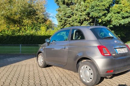 Fiat 500 86.000 km 7.500 &euro; Dülmen 48249