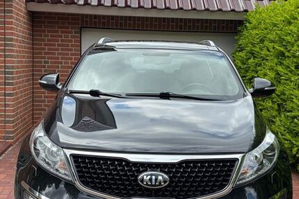Kia Sportage 161.520 km 9.990 &euro; Neumünster 24534