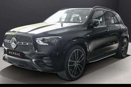 Mercedes GLE 350