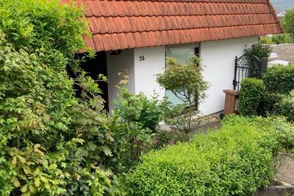 Einfamilienhaus in Weinstadt-Großheppach Aussichtslage zimmer