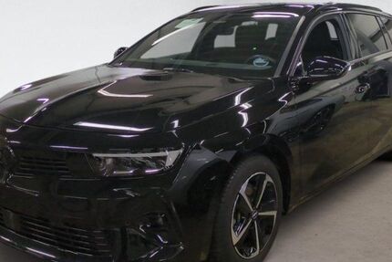 Opel Astra 30.200 km 20.690 &euro; Neumünster 24539
