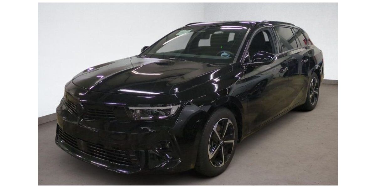 Opel Astra 30.200 km 20.690 &euro; Neumünster 24539