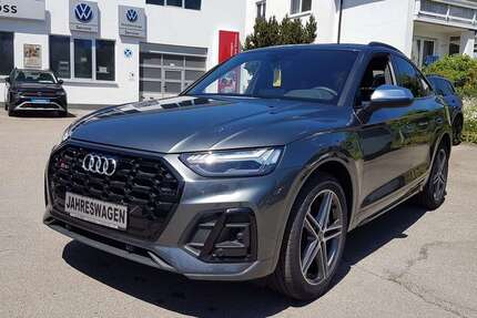 Audi SQ5 8.200 km 71.890 &euro; Dinkelscherben 86424
