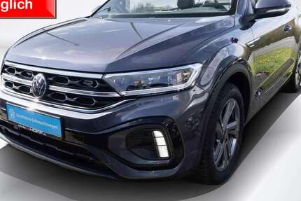 VW T-Roc 24.978 km 30.475 &euro; Troisdorf 53842