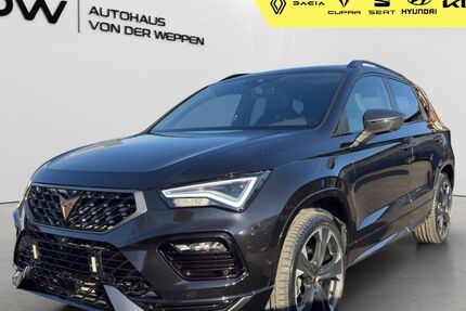 Cupra Ateca 23.900 km 33.980 &euro; Mosbach 74821