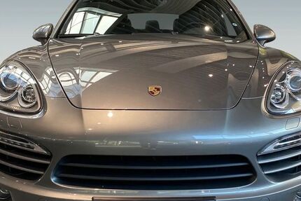 Porsche Cayenne 167.000 km 19.999 &euro; Neuss 41464