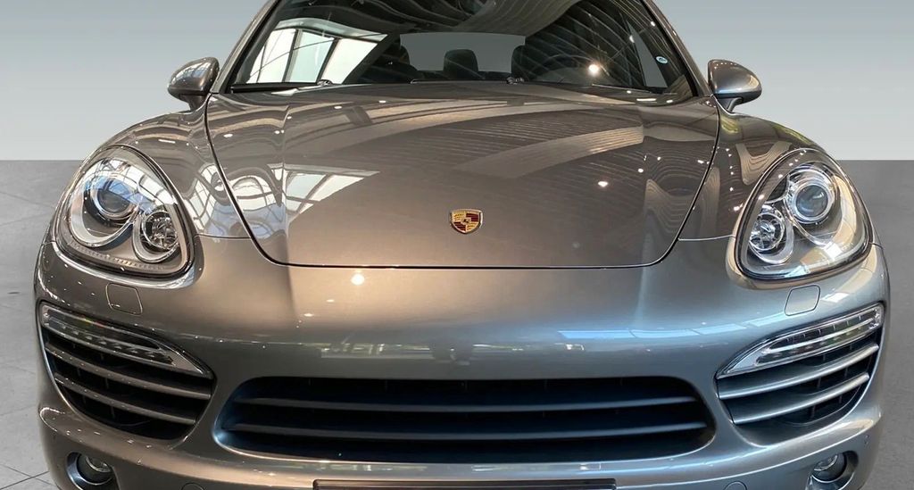 Porsche Cayenne 167.000 km 19.999 &euro; Neuss 41464