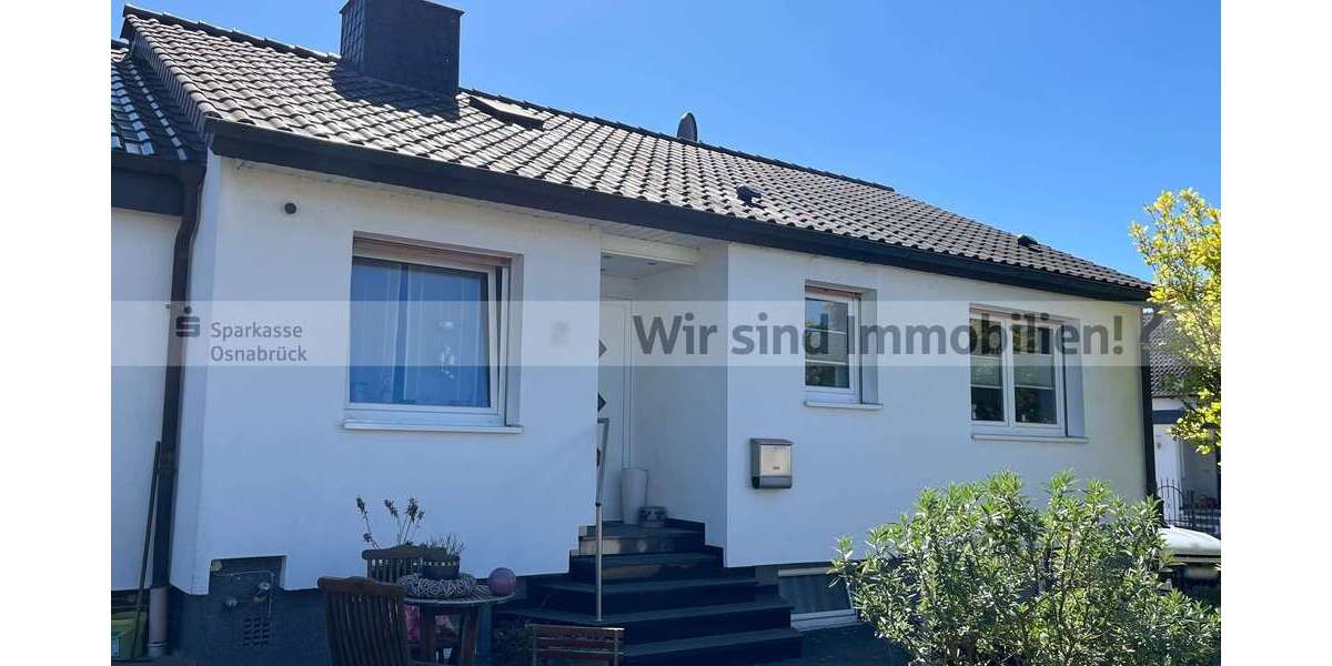 Einfamilienhaus Osnabrück Hafen - 4 Zimmer, 110 m&sup2;, 325.000&euro; | Angebot:26894942