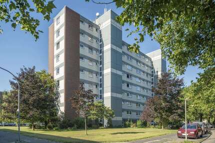 Wohnung Wilhelmshaven Bant - 3 Zimmer, 70 m&sup2;, 479&euro; | Angebot:27114830