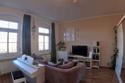 Wohnung zum Kaufen in Erfurt 205.000 € 81.41 m²