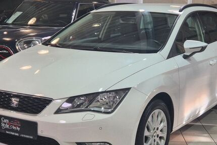 Seat Leon 119.500 km 10.999 € Dillenburg 35683