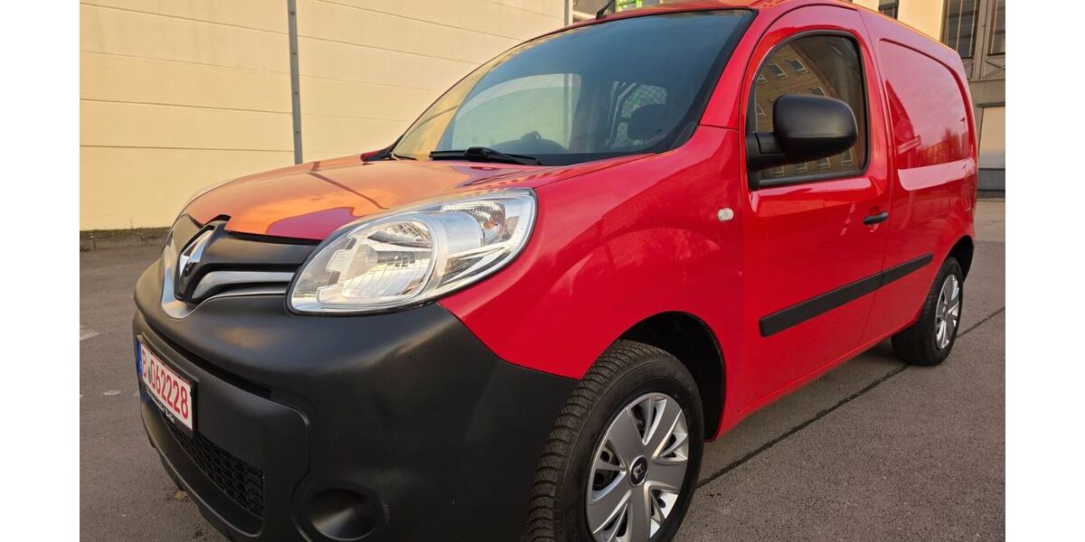 Renault Kangoo 139.328 km 6.790 &euro; Berlin 13055