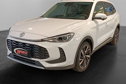 MG ZS 3.300 km 24.798 € Reutlingen 72770