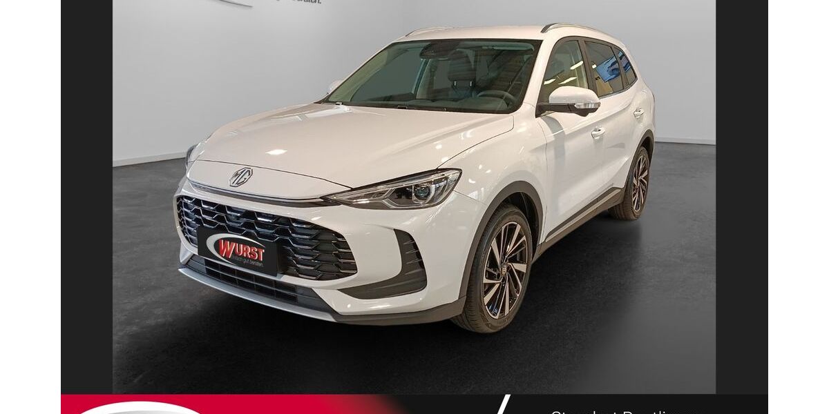 MG ZS 3.300 km 24.798 &euro; Reutlingen 72770