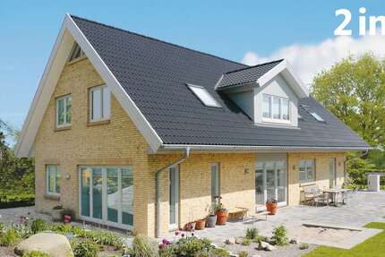 Haus Harrislee - 8 Zimmer, 181 m&sup2;, 862.000&euro; | Angebot:25511937