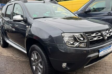 Dacia Duster 121.328 km 9.790 € Lübeck 23556