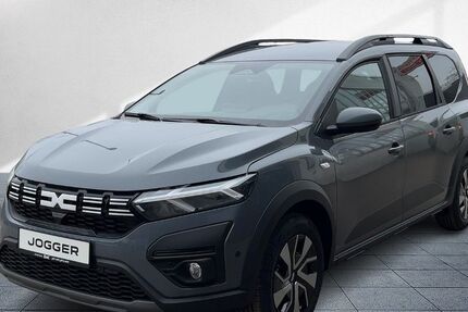 Dacia Jogger 12.500 km 23.470 &euro; Buchholz 21244