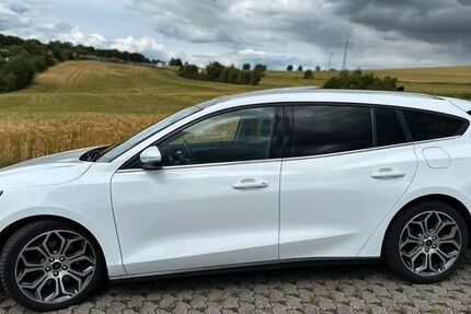 Ford Focus 165.000 km 10.999 &euro; Ochtendung 56299