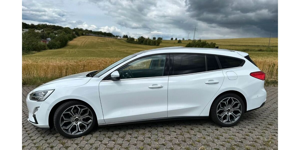 Ford Focus 165.000 km 10.999 &euro; Ochtendung 56299