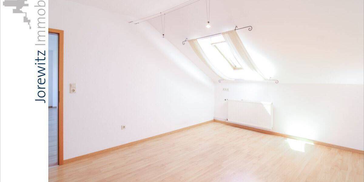 Etagenwohnung Bielefeld Innenstadt - 2 Zimmer, 61 m&sup2;, 560&euro; | Angebot:26825086
