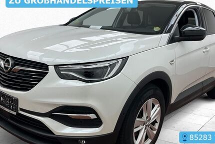 Opel Grandland (X) 76.282 km 16.107 € Starnberg 82319