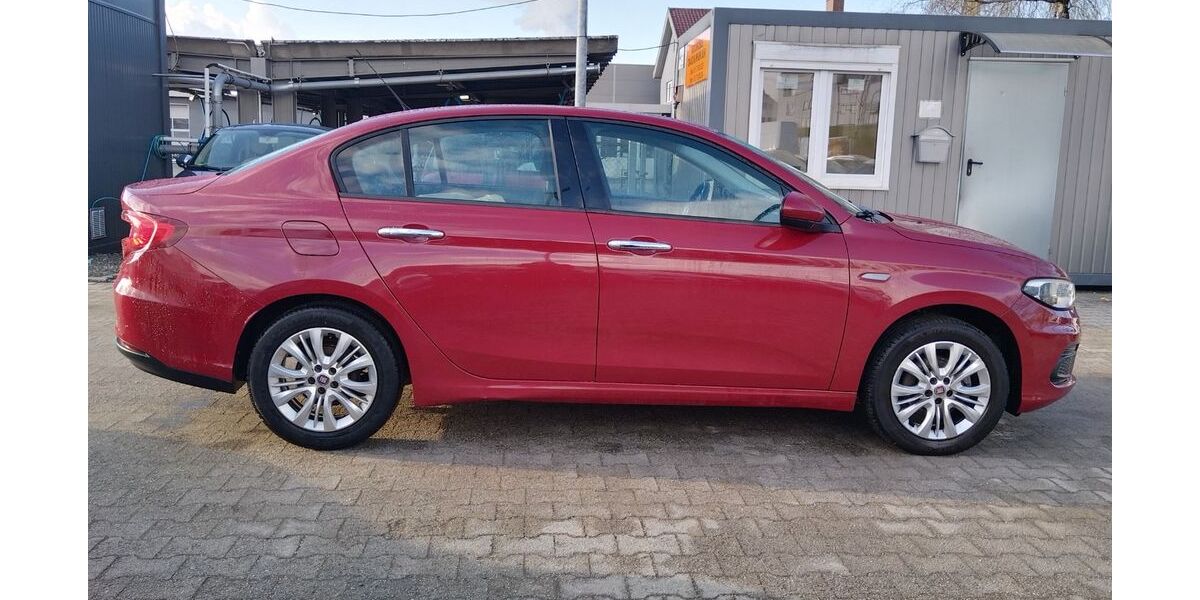 Fiat Tipo 164.000 km 5.300 &euro; Diepoldshofen 88299