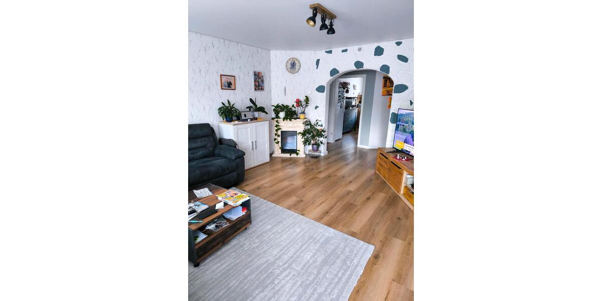 Erdgeschoßwohnung Schlangen - 3 Zimmer, 100 m&sup2;, 299.000&euro; | Angebot:26819342