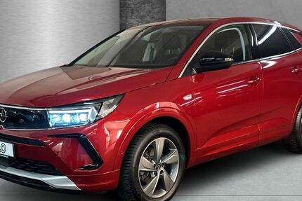 Opel Grandland (X) 39.502 km 21.979 &euro; Hamburg 22159