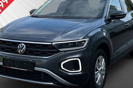 VW T-Roc 10.000 km 33.890 € Dallgow-Döberitz 14624