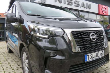 Nissan Primastar 5.000 km 38.550 € Koenigsdorf 82549