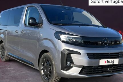 Opel Zafira 2.500 km 49.890 € Bühl 77815