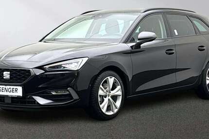 Seat Leon 7.510 km 28.990 &euro; Rheine 48429