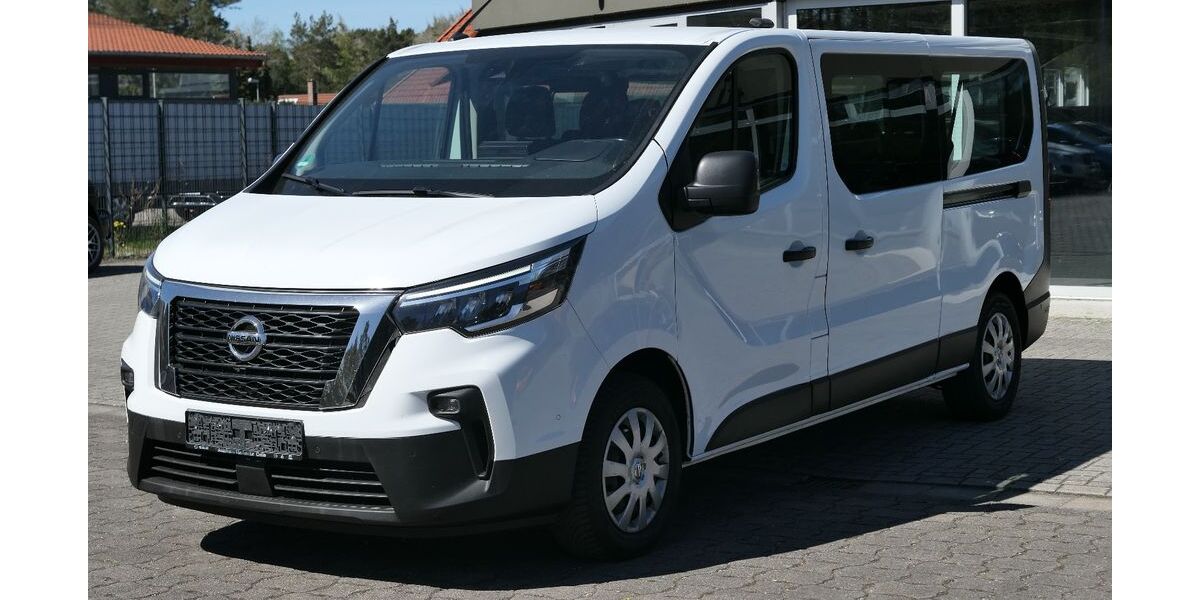 Nissan Primastar 198.000 km 19.990 &euro; Adelheidsdorf 29352