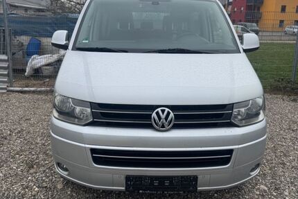 VW T5 Transporter 238.000 km 13.999 € Freiburg 79111