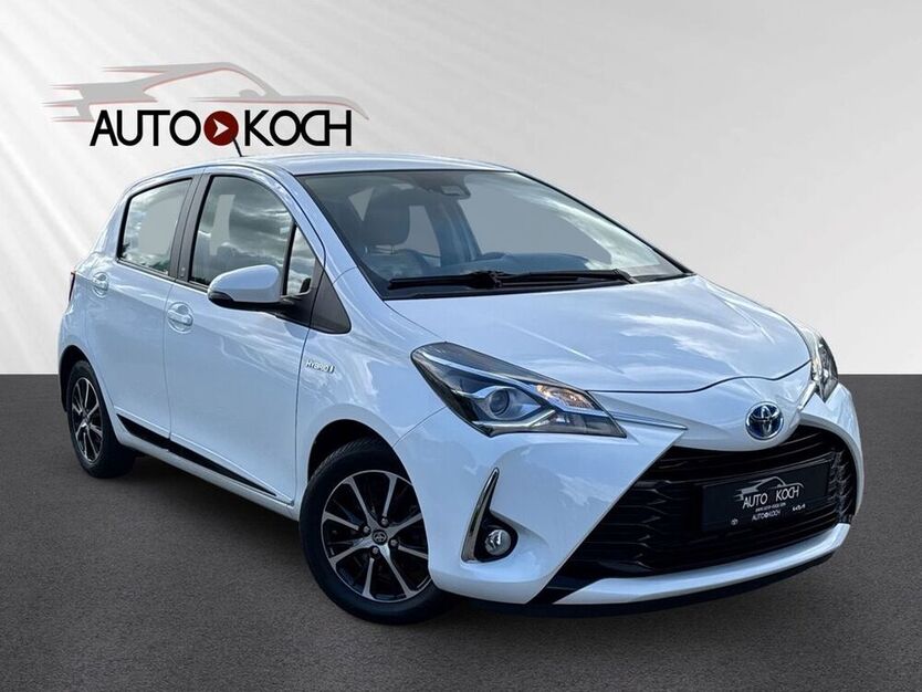 Yaris