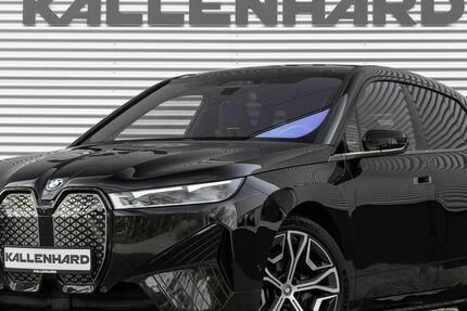 BMW iX 134.086 km 49.980 &euro; Köln 51149