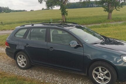 VW Golf 156.000 km 3.850 &euro; Aulendorf 88326