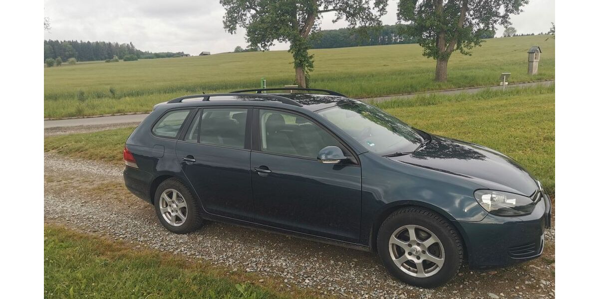 VW Golf 156.000 km 3.850 &euro; Aulendorf 88326