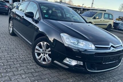 Citroen C5 229.000 km 5.390 &euro; Forchtenberg 74670