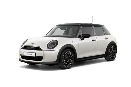 Mini John Cooper Works 3.489 km 30.159 &euro; Donaueschingen 78166