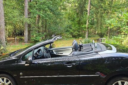 Peugeot 207 145.771 km 3.500 &euro; Hamburg 22765